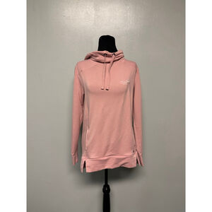Women's OGIO pink Hoodie size small